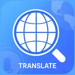 Language Translator icon