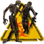 Fortress TD2 Era Monsters icon