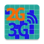 3g Switch icon