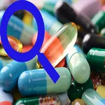 Famille Des Medicaments icon