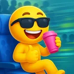 Seat Rush: 3D Sort Puzzle icon