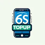 6s Topup icon