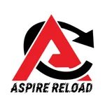 Aspire Reload icon