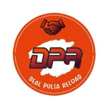 DPR - AGEN PULSA icon
