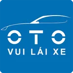 Oto Vui - Tra cứu thông tin lỗ icon