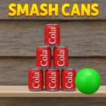 Smash Can icon