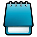 CLASSIC NOTEPAD icon
