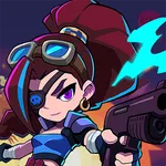 Merge up Battle icon