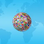 Flaghoot! - Flags of the World icon