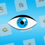 Spot the Difference icon