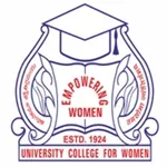 Womens College icon