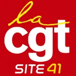 CGT SITE 41 icon