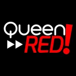 Queen Red - Movie Player icon