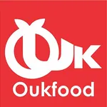 Oukfood - order fresh food onl icon