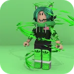Skins girls for roblox icon