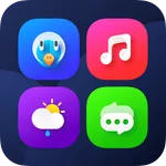 Mignon Icon Pack icon