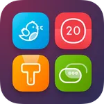 Polychrome Icon Pack icon