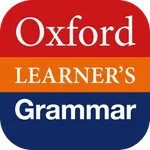 Oxford Learner’s Quick Grammar icon