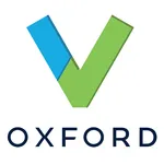 Oxford English Vocab Trainer 2 icon