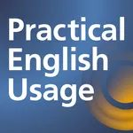 Practical English Usage 4e icon