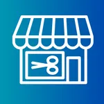 e-Salon | Online Billing App icon