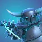 ClashKing - Layout and More icon