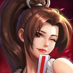 KOF'98 UM OL icon