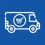 Smart Delivery icon