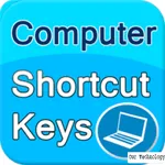 Computer Important Keys 2019 icon