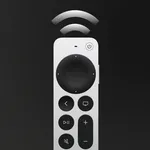 Remote for Apple TV Control icon