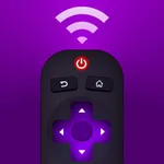 Roku Remote - TV Control App icon