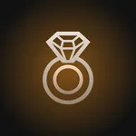 What is my Ring Size-RingSizer icon