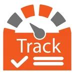 Track App O2S icon