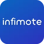 Infimote icon