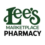 Lee's Marketplace Pharmacy icon