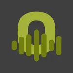 Outdooractive Audio Guide icon