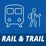 Rail & Trail icon