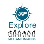 Explore Falkland Islands icon