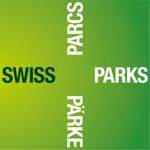 Swiss Parks App icon