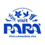 Visit Pará icon