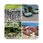 Outdoor Furniture icon