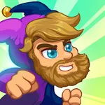 PewDiePie's Pixelings PvP RPG icon