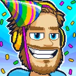 PewDiePie's Tuber Simulator icon