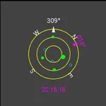 GPSWatch - Show GPS status on  icon