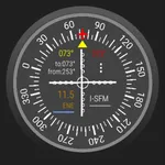 HSIWatch - Aviation Navigation icon