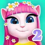 My Talking Angela 2 icon