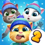 My Talking Tom Friends 2 icon