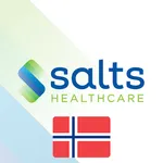 Salts Trainer App Norway icon