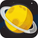 Planet Quest icon