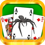 Spider Solitaire icon